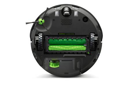 Aspirateur robot Irobot ROOMBA J7+