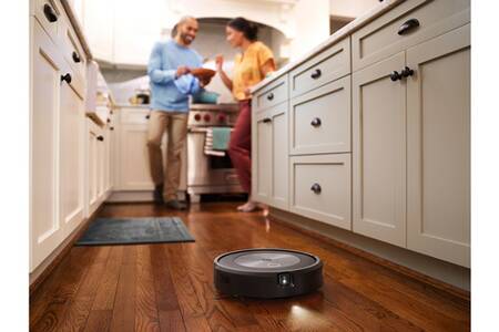 Aspirateur robot Irobot ROOMBA J7+