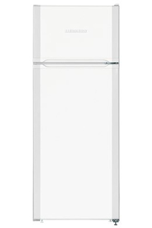 Réfrigérateur congélateur en haut Liebherr CT2531-21