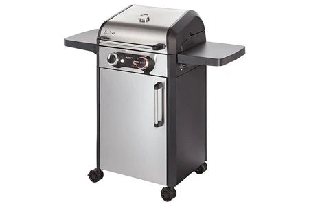 Barbecue électrique Enders Eflow Pro TURBO