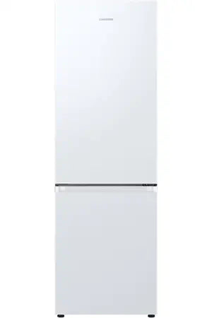 Réfrigérateur congélateur en bas Samsung RB34C600EWW