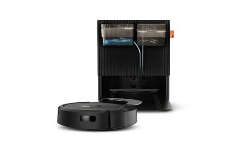 Aspirateur robot Irobot Robot Roomba Combo10 Max