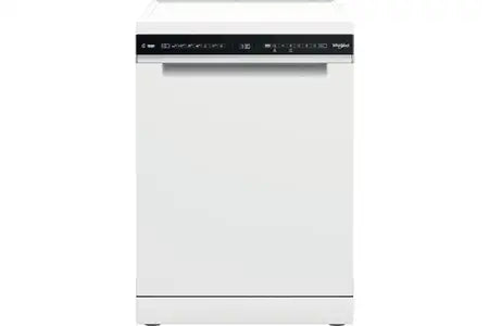 Lave-vaisselle Whirlpool W7FHS41 MAXISPACE CUVE XXL