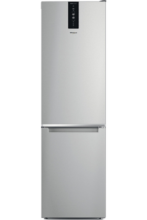 Réfrigérateur congélateur en bas Whirlpool W7X94TSX