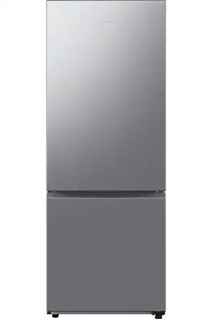 Réfrigérateur congélateur en bas Samsung RB53DG703ES9