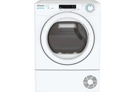Sèche-linge pompe à chaleur Candy CSO4H7A2DES
