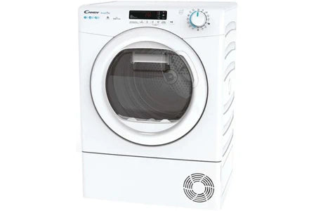 Sèche-linge pompe à chaleur Candy CSO4H7A2DES
