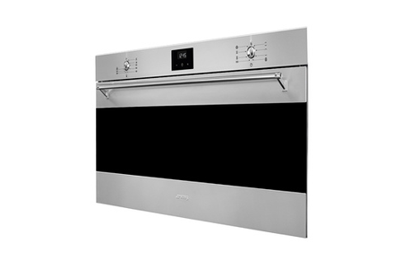 Four encastrable Smeg SFR9300X