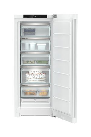 Congélateur armoire Liebherr GN46VE05