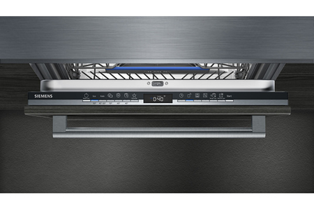 Lave-vaisselle Siemens SN63EX14CE - ENCASTRABLE 60CM