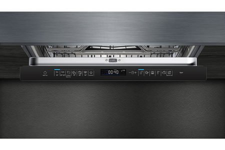 Lave-vaisselle Siemens SN15ZC80CS - SOUS PLAN