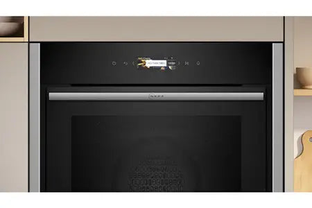 Four encastrable Neff B54CR71N0