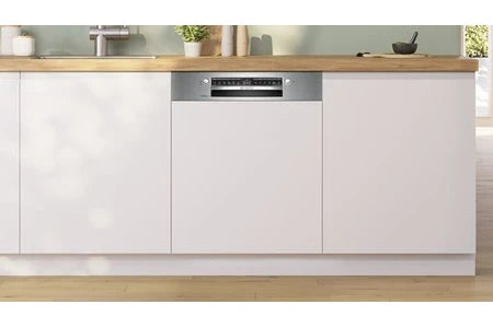 Lave-vaisselle Bosch SMI6YCS02E encastrable