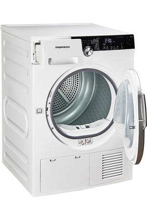 Sèche-linge THOMSON THTD80WH