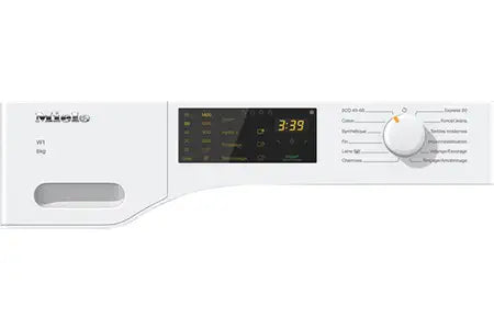 Lave-linge hublot Miele WCD 020