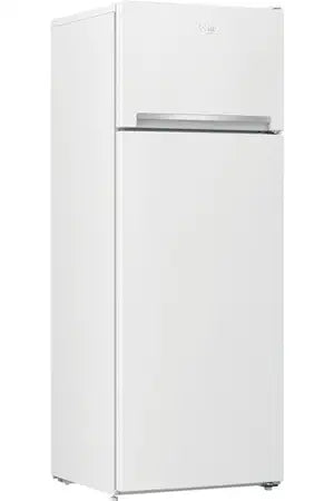 Réfrigérateur congélateur en haut Beko RDSA240K40WN