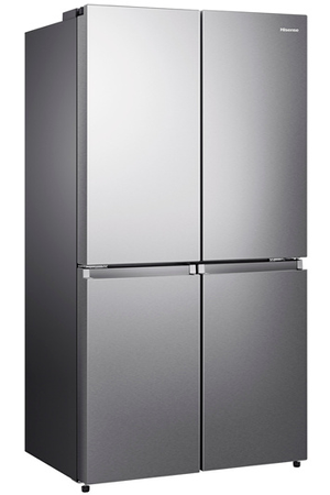 Réfrigérateur multi-portes Hisense RQ758N4SBSE