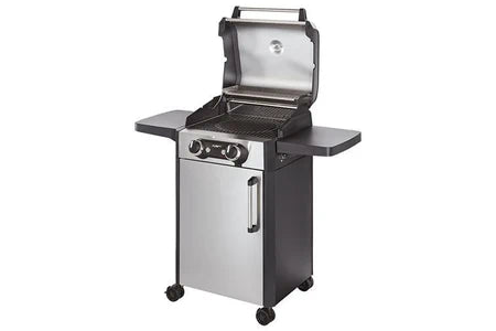 Barbecue électrique Enders Eflow Pro TURBO