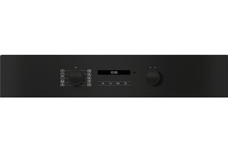 Four encastrable Miele H 2767 BP