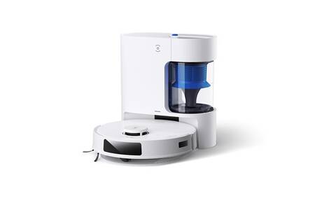 Aspirateur robot Ecovacs Deebot N20 Pro Plus