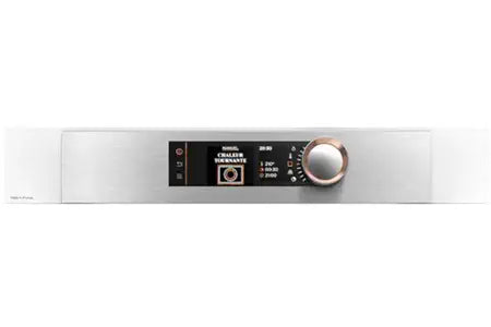 Four encastrable De Dietrich DOP8575W