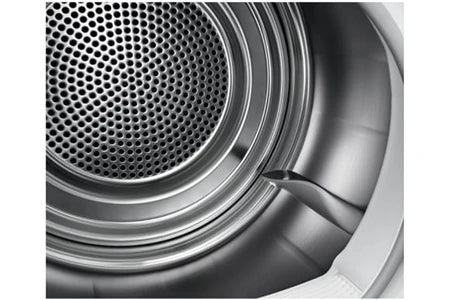 Sèche-linge Electrolux pompe à chaleur blanc EDHF2812WC