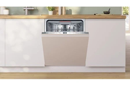 Lave-vaisselle Bosch Série 6 SMV6ECX00E