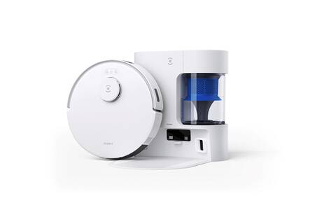 Aspirateur robot Ecovacs Deebot N20 Pro Plus