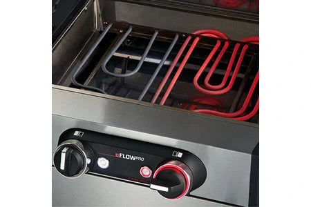 Barbecue électrique Enders Eflow Pro TURBO
