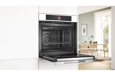 Four encastrable Bosch Série 8 HBG7741W1