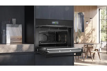 Four encastrable Siemens CM776G1B1