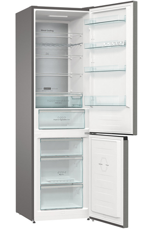Réfrigérateur congélateur en bas Hisense RB470N4CIC