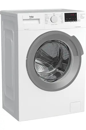 Lave-linge hublot BEKO WUV9212XSW