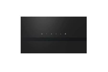 Hotte décorative murale Siemens LC65KDK60