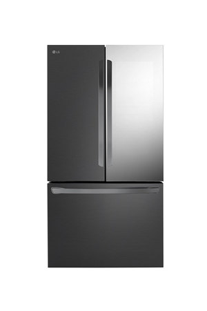 Réfrigérateur multi-portes Lg GMZ765SBHJ - Instaview Miroir