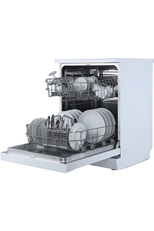 Lave-vaisselle Proline DWP49120WH