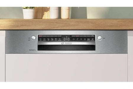 Lave-vaisselle Bosch SMI6YCS02E encastrable