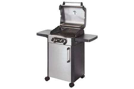 Barbecue électrique Enders Eflow Pro TURBO