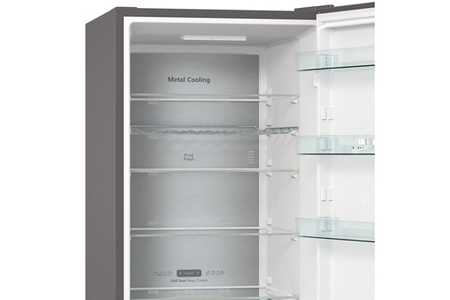 Réfrigérateur congélateur en bas Hisense RB470N4CIC