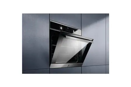 Four encastrable Electrolux COD6P66X0