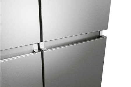 Réfrigérateur multi-portes Hisense RQ758N4SBSE