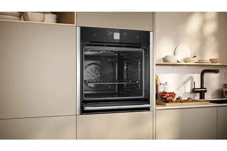 Four encastrable Neff B64VT73N0