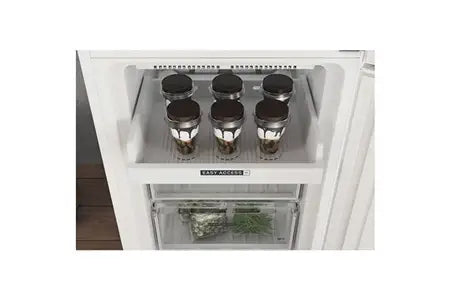 Réfrigérateur congélateur en bas Whirlpool W7X83AW