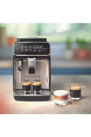 Expresso avec broyeur Philips EP3329/70 Series 3300