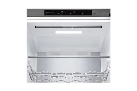 Réfrigérateur congélateur en bas Lg GBV5240APY