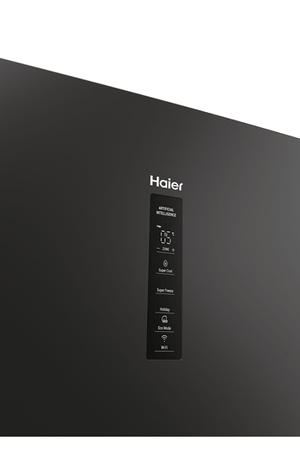 Réfrigérateur congélateur en bas Haier HTW5618DNPT