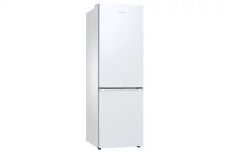 Réfrigérateur congélateur en bas Samsung RB34C600EWW