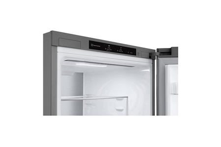Réfrigérateur congélateur en bas Lg GBV5240APY