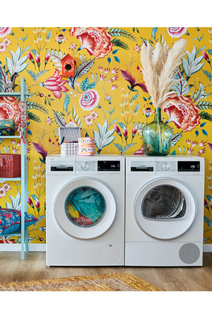 Lave-linge hublot BOSCH WGG244FSFR