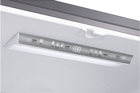 Réfrigérateur multi-portes Hisense RQ758N4SBSE